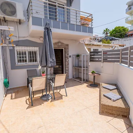 Helios House *
