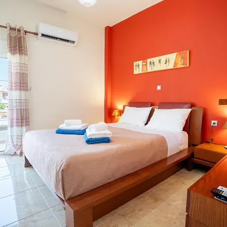 Helios House
