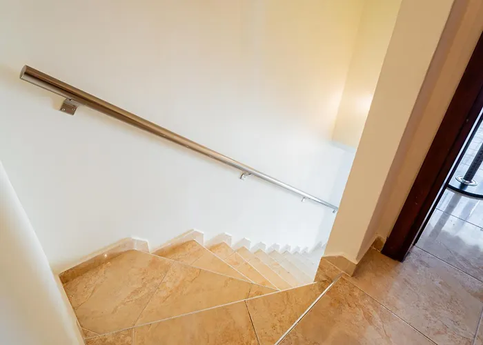 Feriehus Helios House Rhodes City