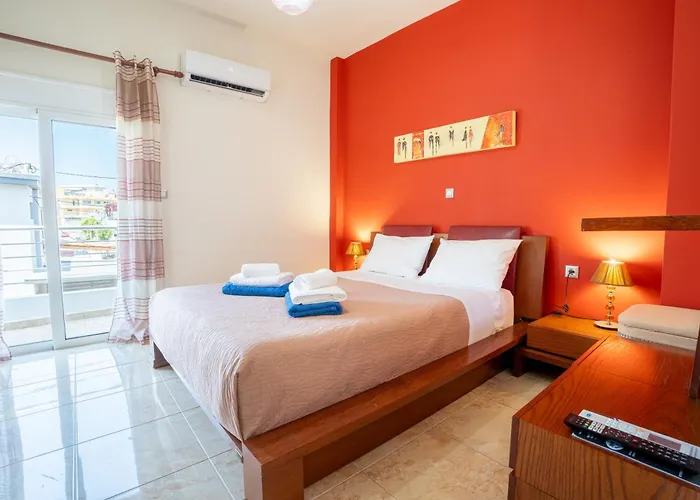 Helios House