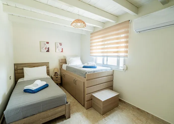 Helios House *
