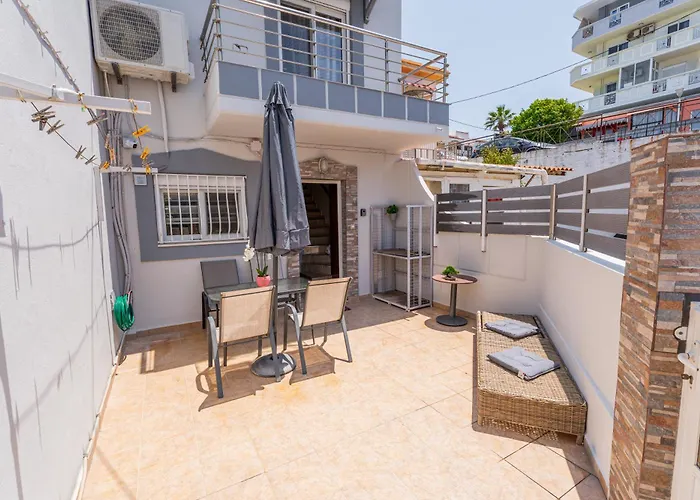 Helios House *