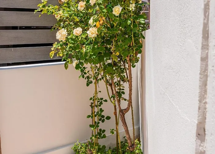 Σπίτι διακοπών Helios House