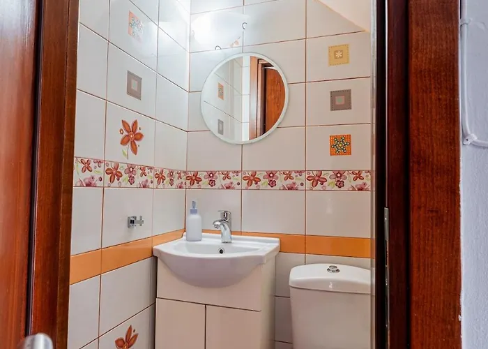 Helios House Σπίτι διακοπών *